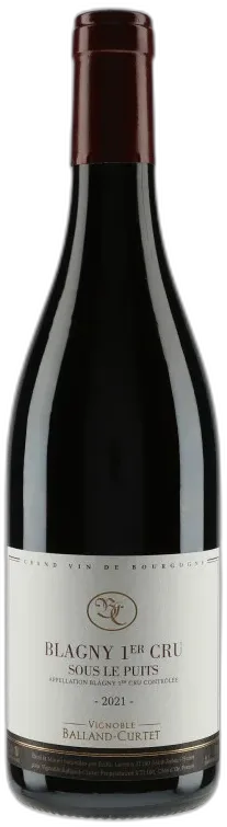 photo du vin les Mitans