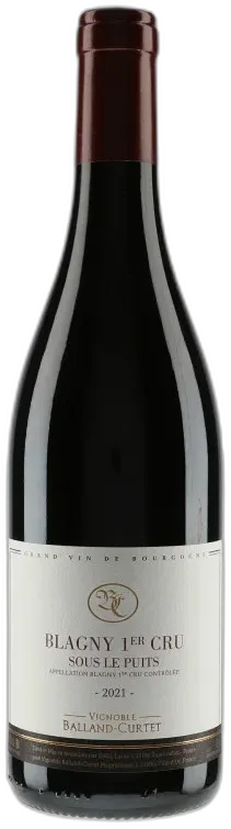 photo du vin les Mitans