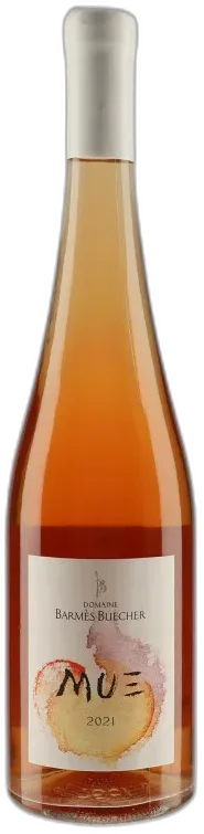 photo du vin Mue