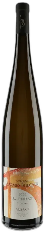 photo du vin Alsace 7 Grains Barmès-Buecher