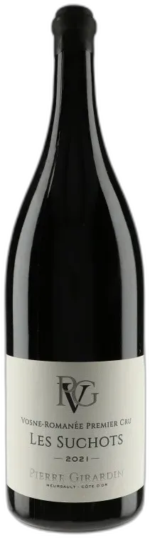 photo du vin Suchots