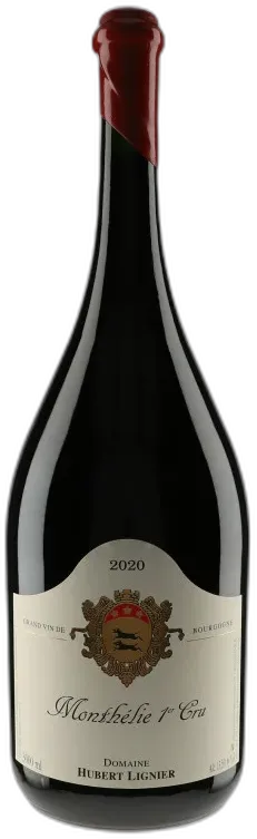 photo du vin Monthélie 1er Cru