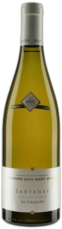 vue du vin Le Chainey