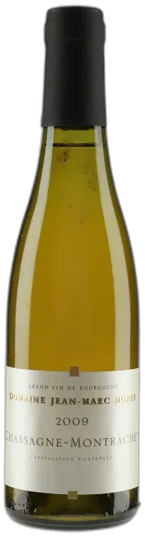 image du vin Chassagne-Montrachet