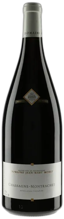 image du vin Morey Jean-Marc Village