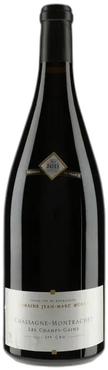 photo du vin les Champs-Gains