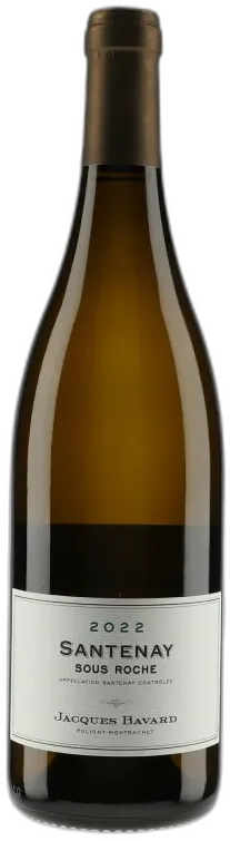 photo du vin Sous Roche