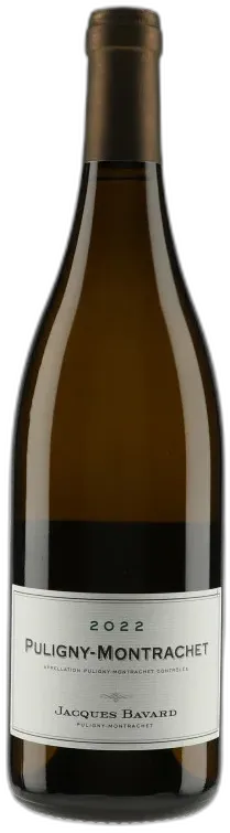 illustration du vin Puligny-Montrachet