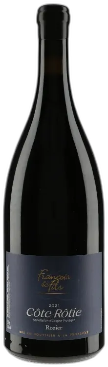 photos du vin Rozier