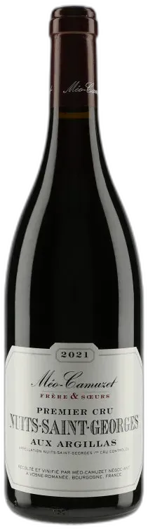 image du vin Aux Argillas