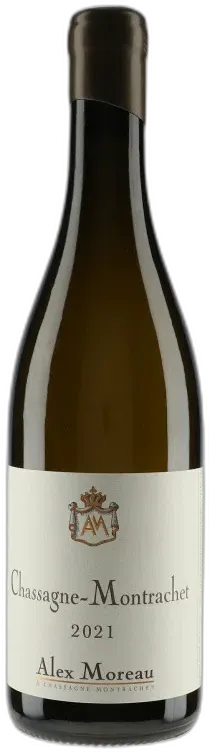 image du vin Chassagne-Montrachet