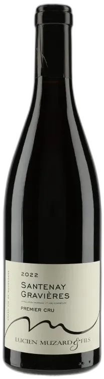 photo du vin Gravières