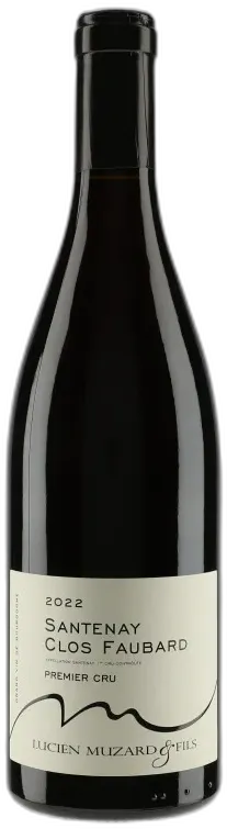 image du vin Clos Faubard