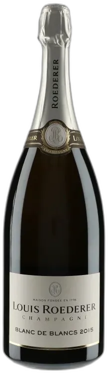 photo du vin Blanc de Blancs