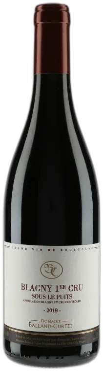 photo du vin les Mitans