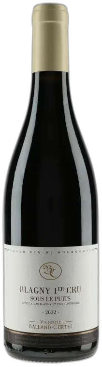 photo du vin les Mitans