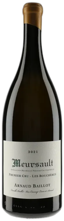 image du vin Les Bouchères