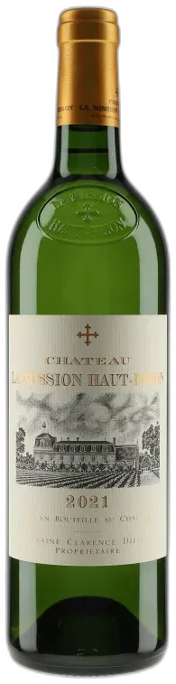 image du vin Chateau la Mission Haut Brion