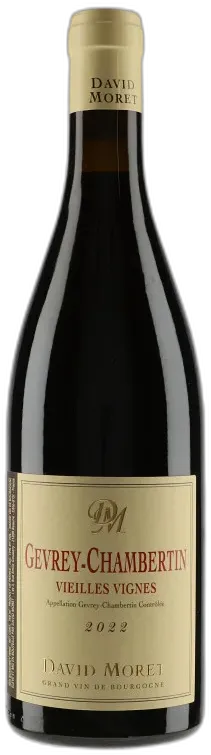 image du vin Gevrey-Chambertin