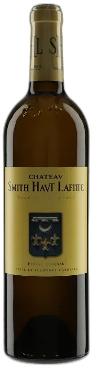 photo du vin Château Smith Haut Lafitte Cru Classé de Graves