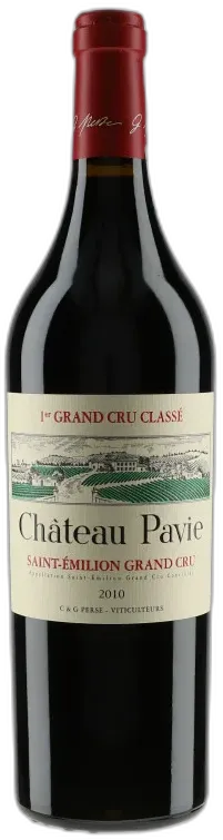 capture du vin La Collection Alienor