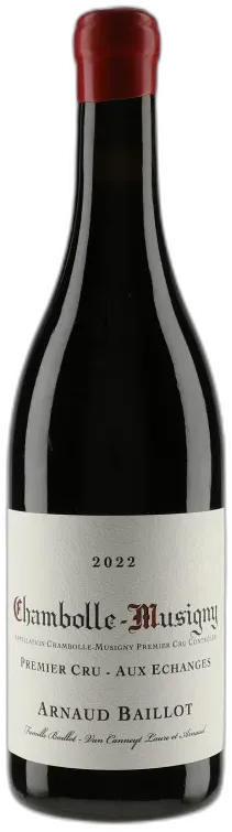 image du vin Aux Echanges