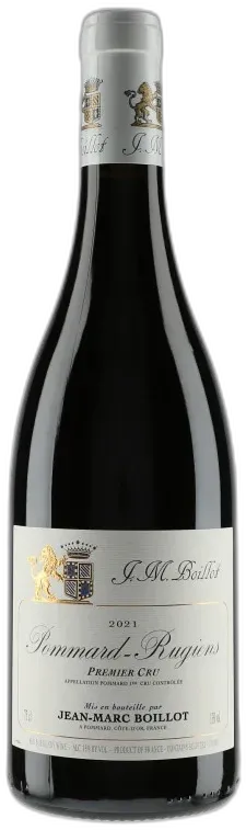 illustration du vin Rugiens