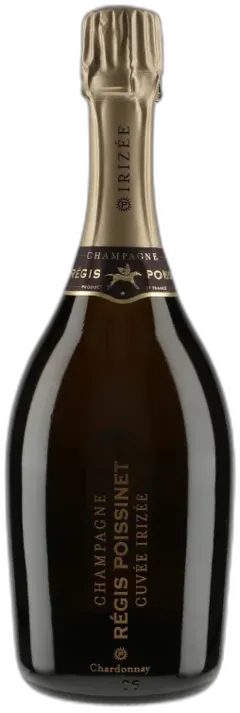 photo du vin Irizée Chardonnay Extra-Brut N.V