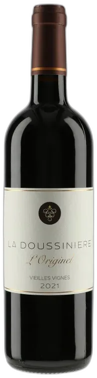 aperçu du vin l' Originel Vieilles Vignes