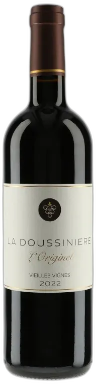 aperçu du vin l' Originel Vieilles Vignes