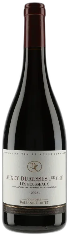 photos du vin les Ecusseaux