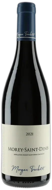 photo du vin Truchetet