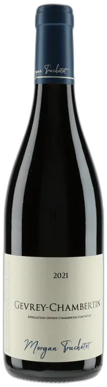 photo du vin Gevrey-Chambertin