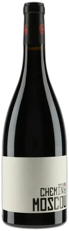 photo du vin Domaine de Gayda Freestyle Figure Libre Pays d’oc Rouge