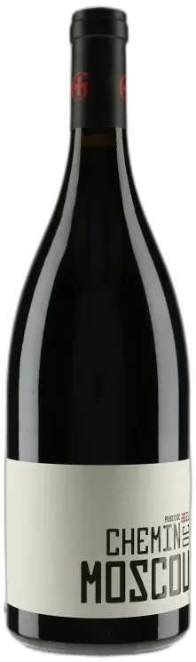 photo du vin Domaine de Gayda Freestyle Figure Libre Pays d’oc Rouge