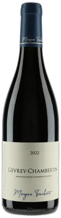 photo du vin Gevrey-Chambertin