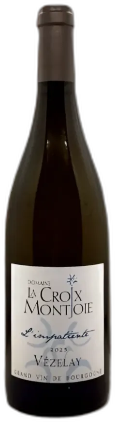 image du vin l’Impatiente