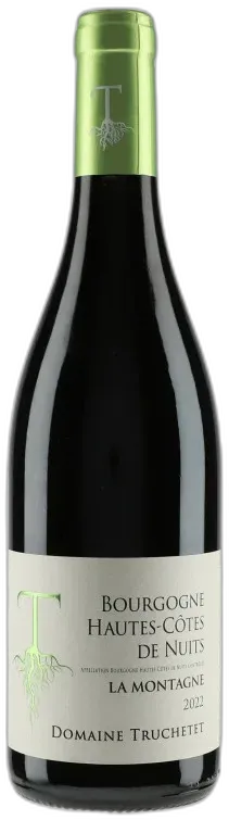 image du vin la Montagne
