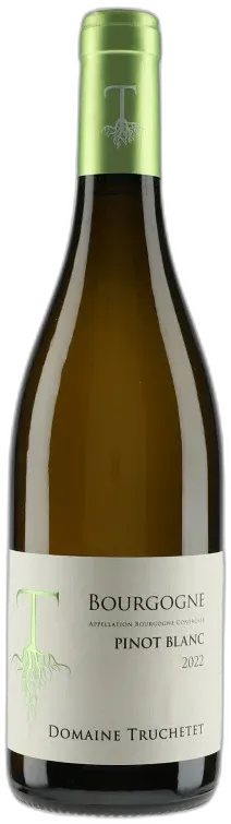 photo du vin Domaine Truchetet, la Montagne