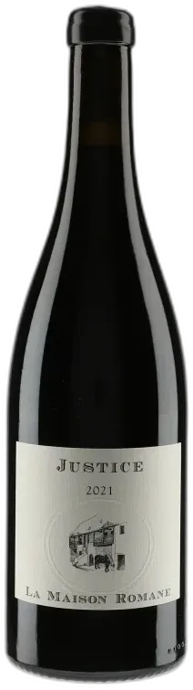 image du vin la Justice