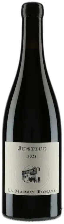 image du vin la Justice