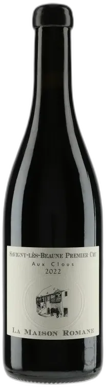 image du vin Aux Clous