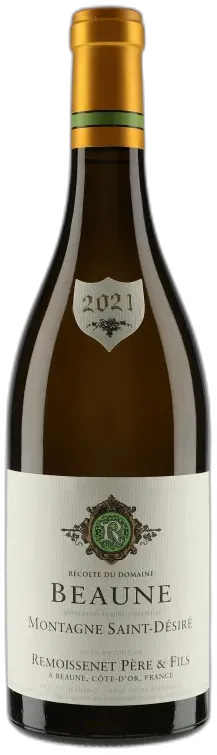 photo du vin Montagne Saint-Désiré