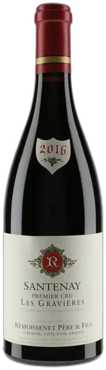 photo du vin Gravieres