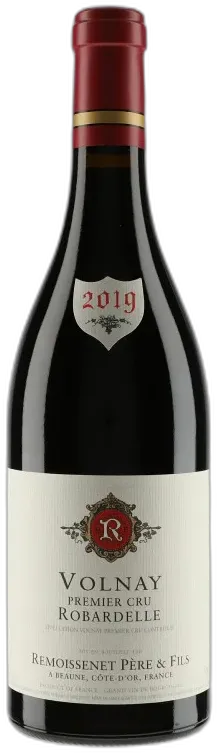 illustration du vin Robardelle