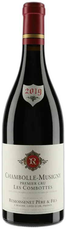 photos du vin les Combottes