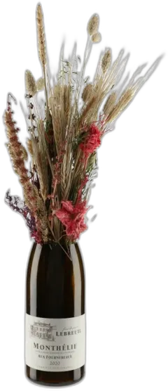 photo du vin Aux Fourneaux