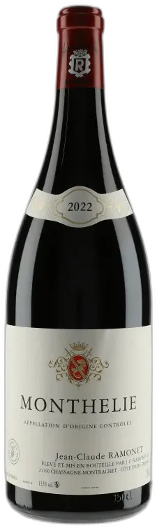 image du vin Monthélie