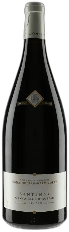 photo du vin Grand Clos Rousseau