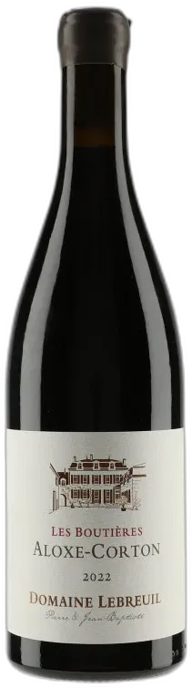 illustration du vin les Boutières